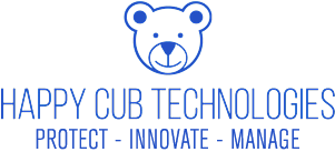 Happy Cub Technologies logo