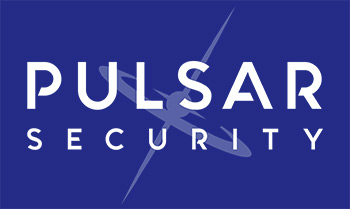 Pulsar Security Logo