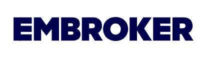 Embroker Logo